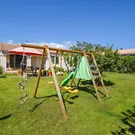בית נופש Amazing In With Kitchen