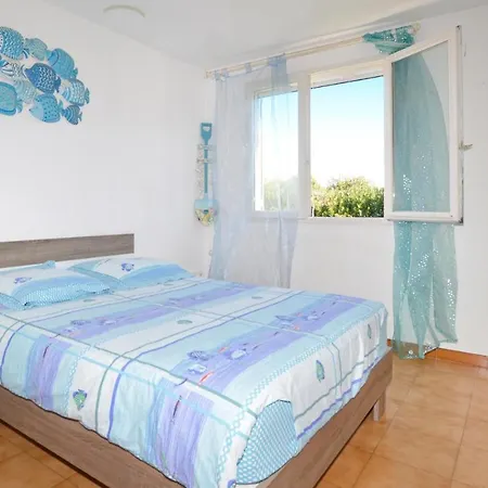 Gorgeous In With Wifi Ferienhaus Borgo (Corsica)