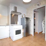 2 Bedroom Cozy In Holiday home Borgo (Corsica)
