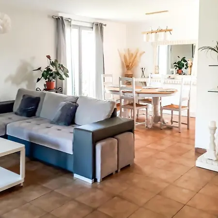 Amazing In With Kitchen Borgo (Corsica)