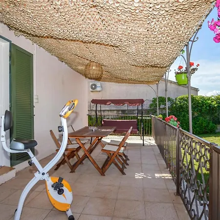 Amazing In Borgo With Kitchen *