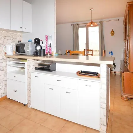 Amazing In With Kitchen Сasa de vacaciones *