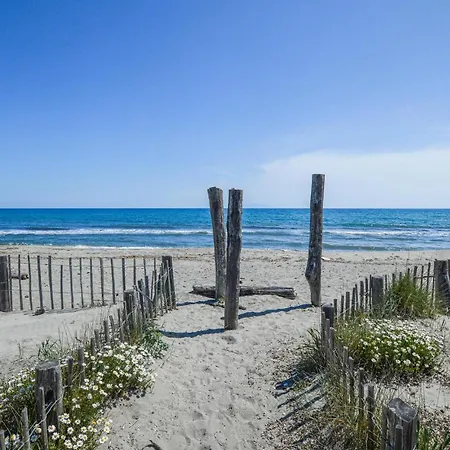 Amazing In With Kitchen Semesterbostad *