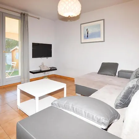 Amazing In Borgo With Kitchen Borgo (Corsica)