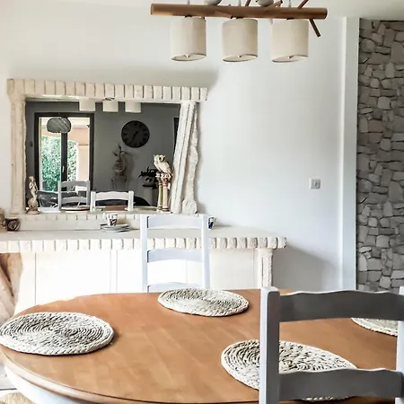 Amazing In Borgo With Kitchen Borgo (Corsica)