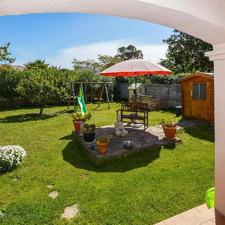 Amazing In With Kitchen * Borgo (Corsica)