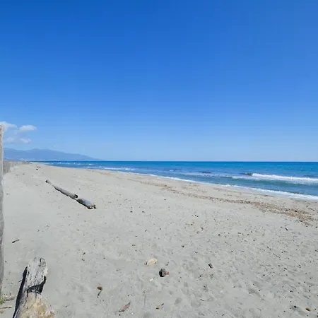 Amazing In With Kitchen * Borgo (Corsica)