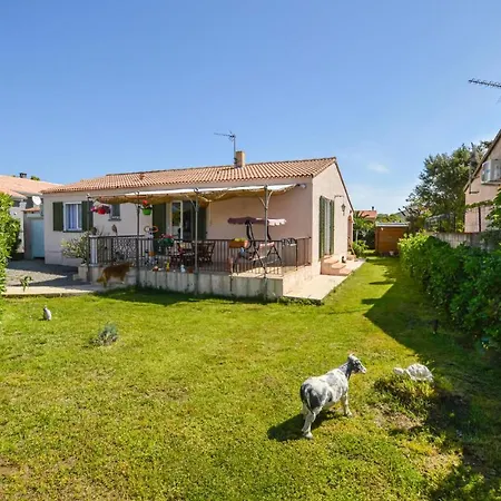 Amazing In With Kitchen Borgo (Corsica)