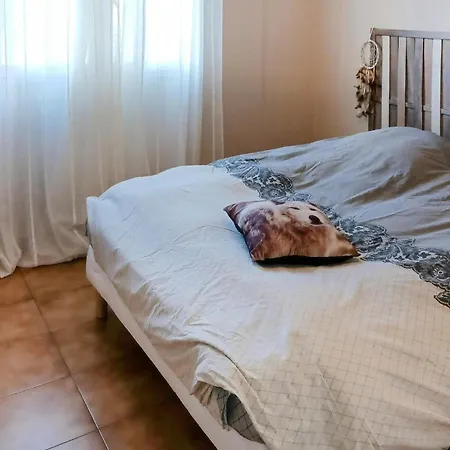 Amazing In Borgo With Kitchen Holiday home