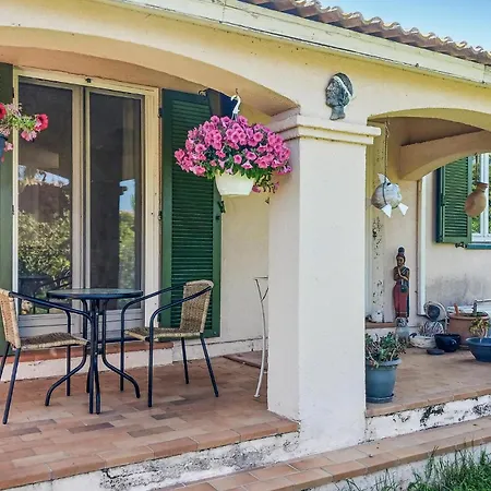 Amazing In Borgo With Kitchen