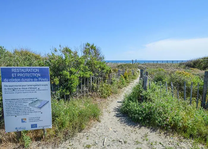 Amazing In With Kitchen Borgo (Corsica)