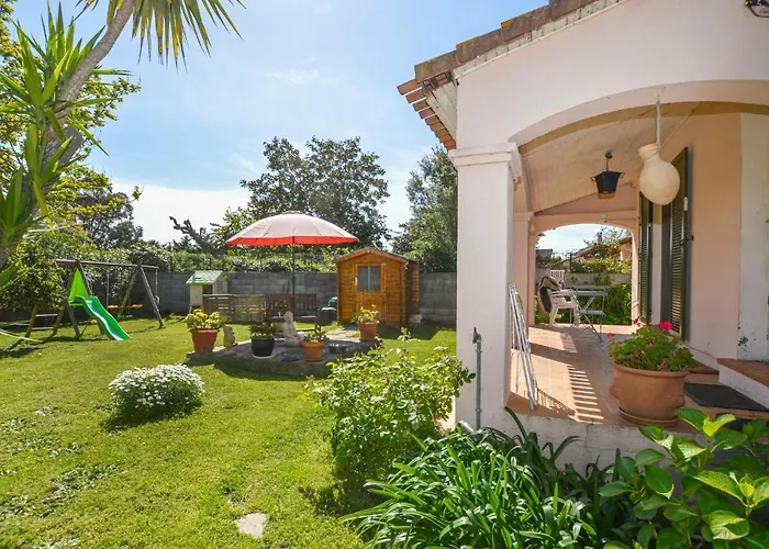 Amazing In With Kitchen Casa de Férias *