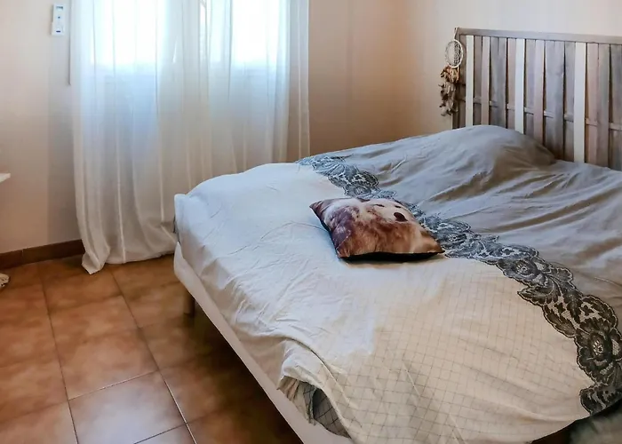 Amazing In With Kitchen Casa de Férias