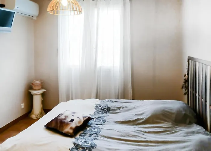 Amazing In With Kitchen Casa de Férias *