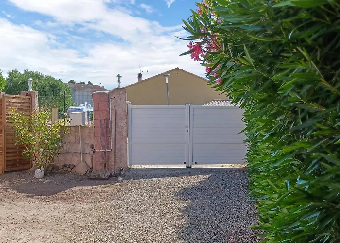 Amazing In With Kitchen Casa de Férias