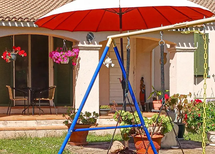 Amazing In With Kitchen